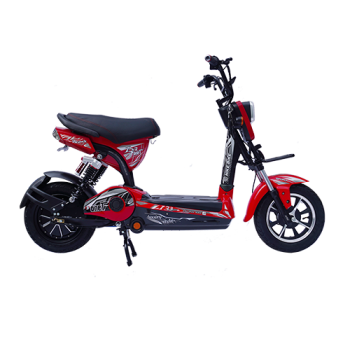 Nike Bike Đèn Vuông