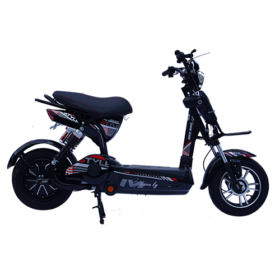Nike Bike Q9