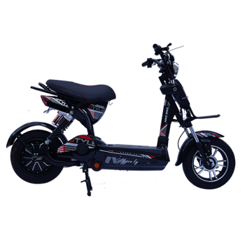 Nike Bike Q9