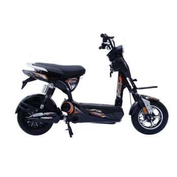 Nike Bike S500