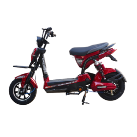 Nike Bike S1